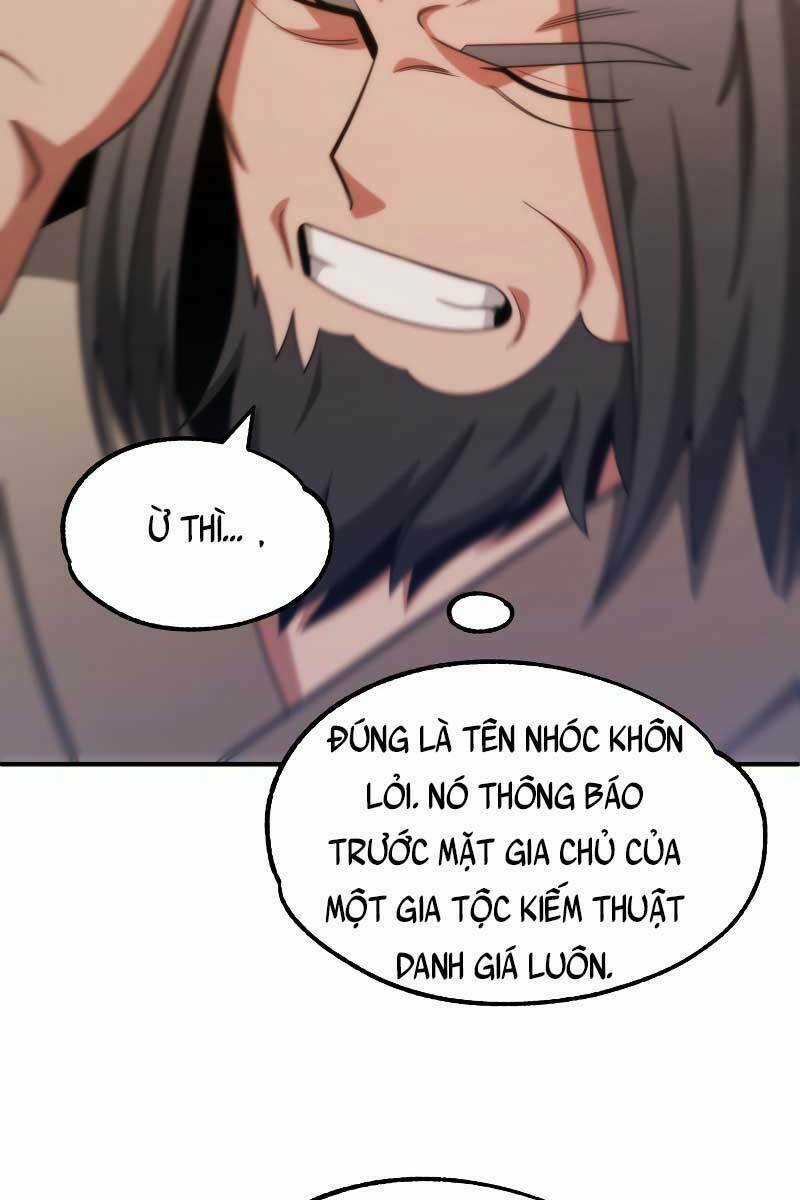 Con Trai Út Của Đại Pháp Sư Lừng Danh Chapter 36 trang 111