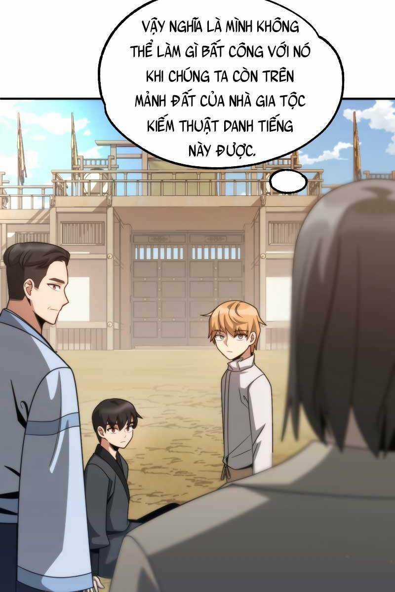 Con Trai Út Của Đại Pháp Sư Lừng Danh Chapter 36 trang 112