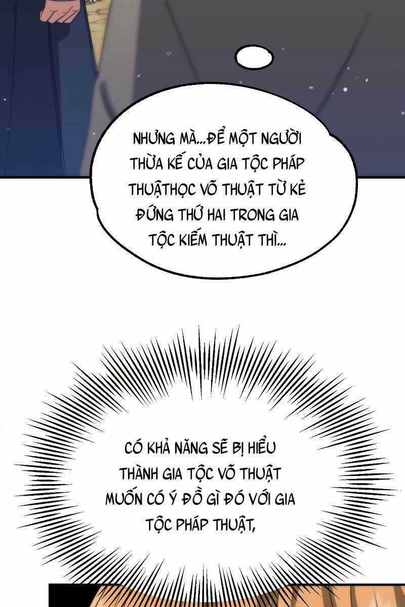 Con Trai Út Của Đại Pháp Sư Lừng Danh Chapter 36 trang 113