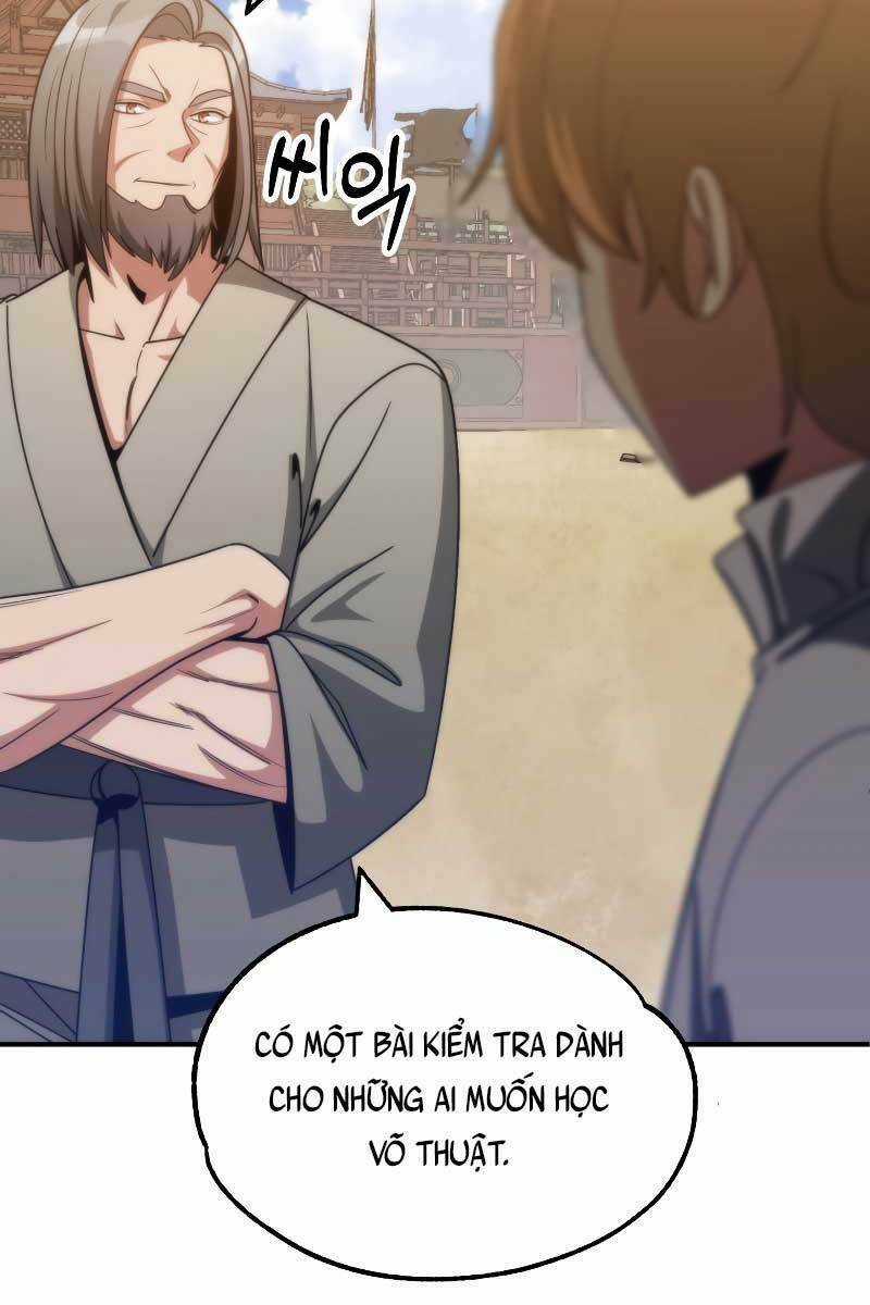 Con Trai Út Của Đại Pháp Sư Lừng Danh Chapter 36 trang 122