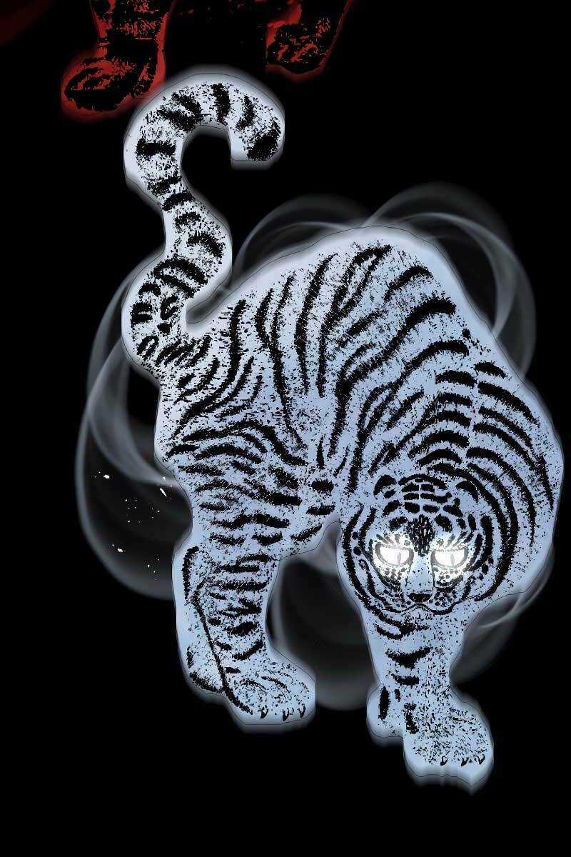 Con Trai Út Của Đại Pháp Sư Lừng Danh Chapter 36 trang 126