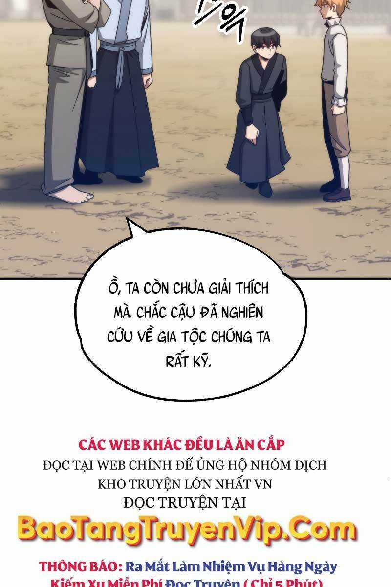 Con Trai Út Của Đại Pháp Sư Lừng Danh Chapter 36 trang 129