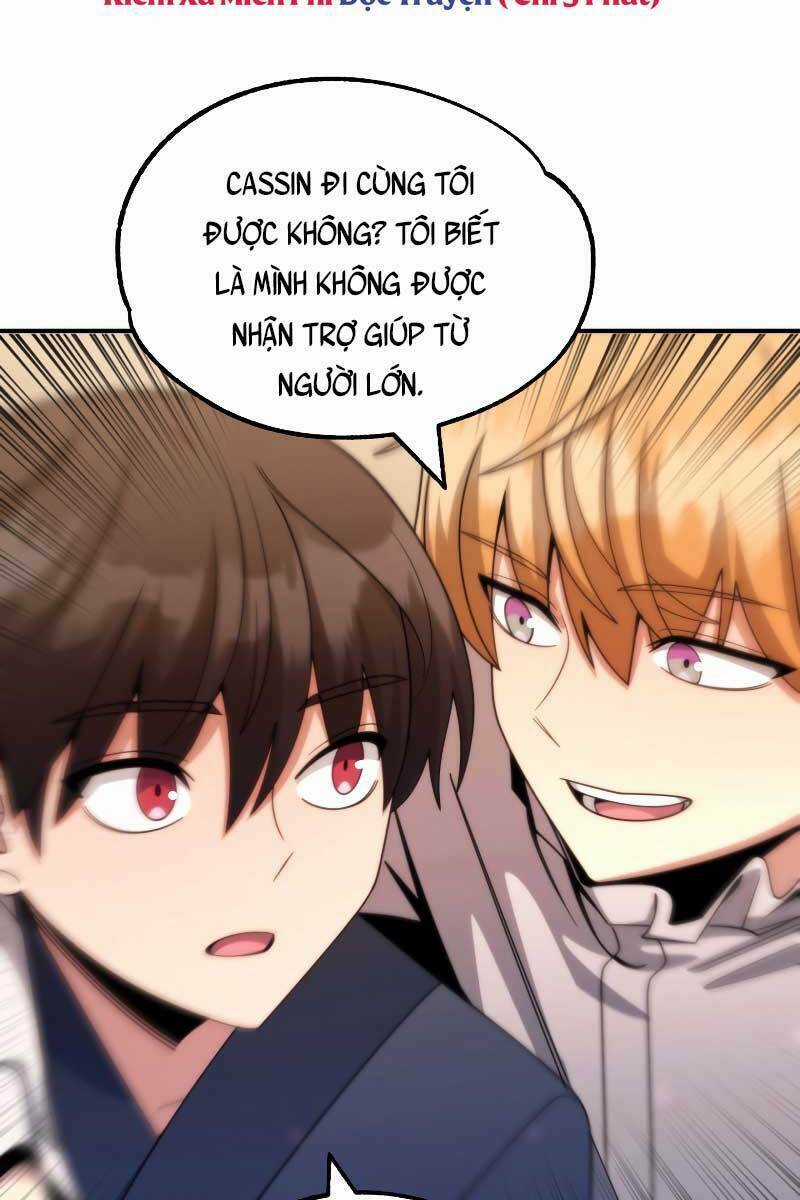 Con Trai Út Của Đại Pháp Sư Lừng Danh Chapter 36 trang 130