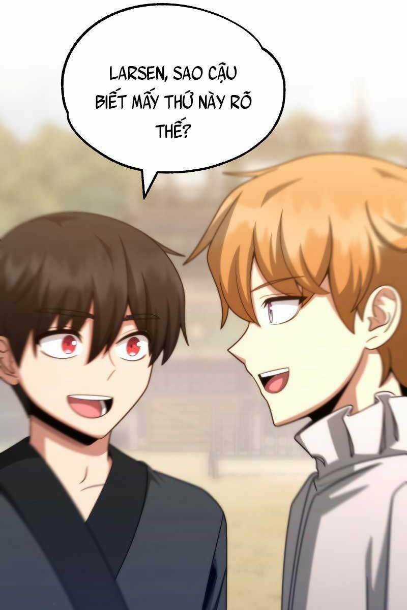 Con Trai Út Của Đại Pháp Sư Lừng Danh Chapter 36 trang 139