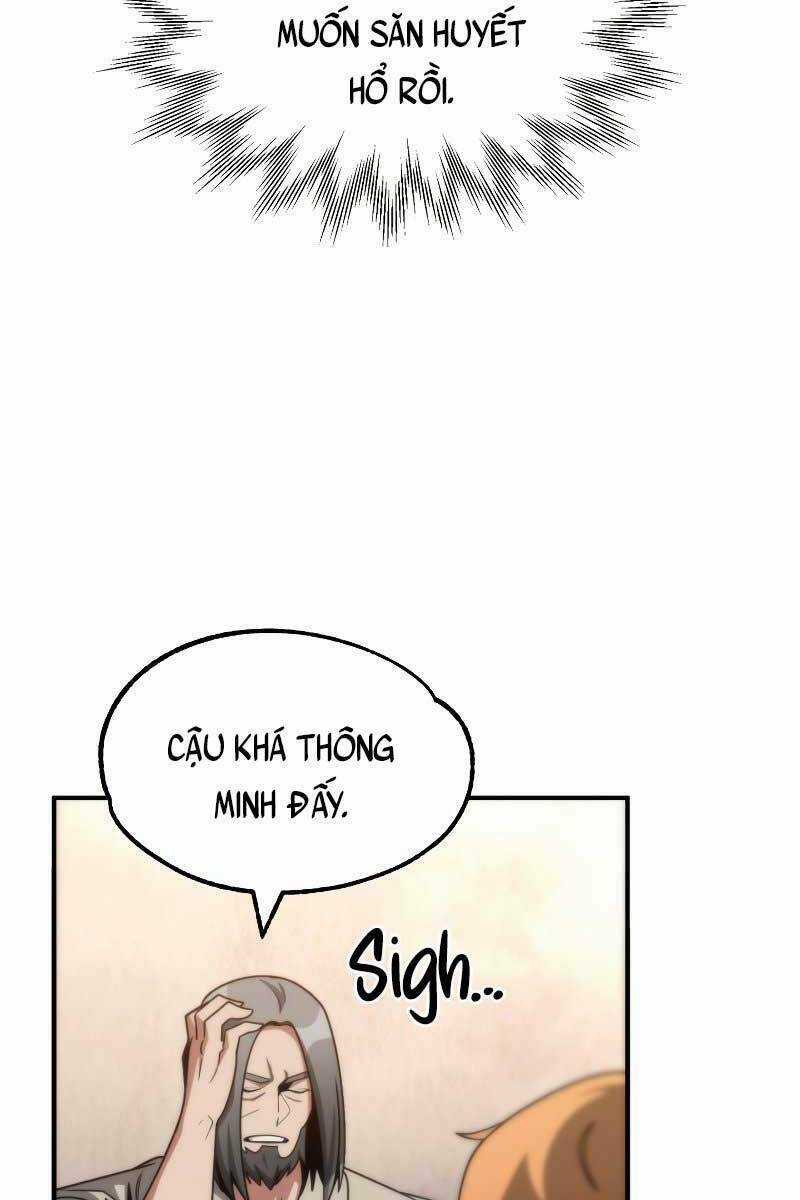 Con Trai Út Của Đại Pháp Sư Lừng Danh Chapter 36 trang 142