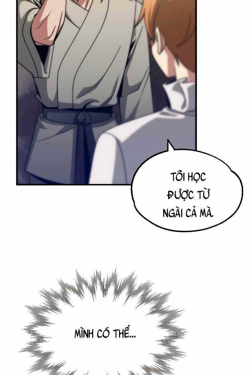 Con Trai Út Của Đại Pháp Sư Lừng Danh Chapter 36 trang 143