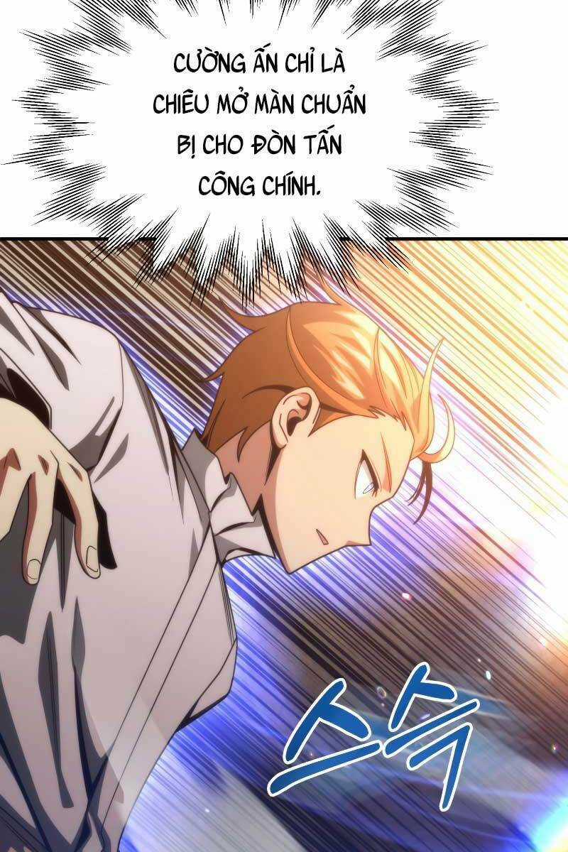 Con Trai Út Của Đại Pháp Sư Lừng Danh Chapter 36 trang 25