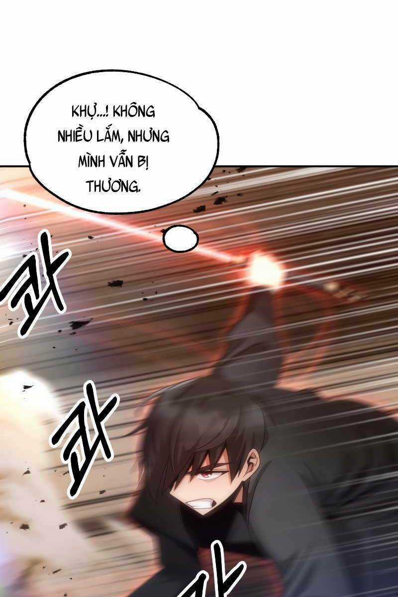 Con Trai Út Của Đại Pháp Sư Lừng Danh Chapter 36 trang 60