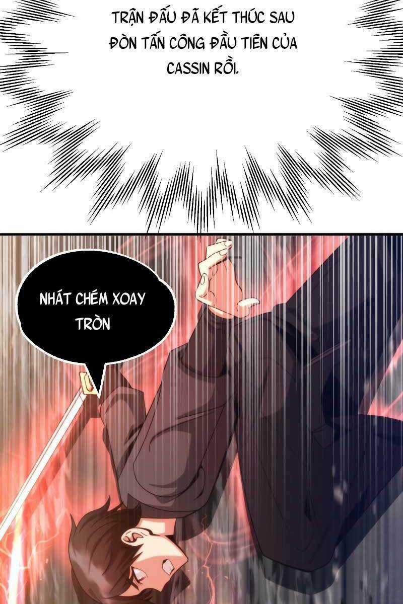 Con Trai Út Của Đại Pháp Sư Lừng Danh Chapter 36 trang 67