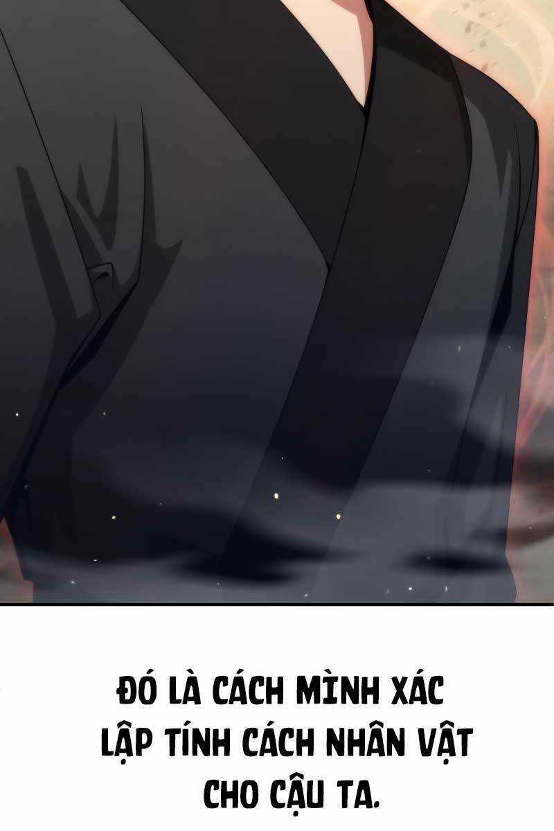 Con Trai Út Của Đại Pháp Sư Lừng Danh Chapter 36 trang 7