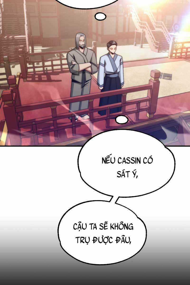 Con Trai Út Của Đại Pháp Sư Lừng Danh Chapter 36 trang 73