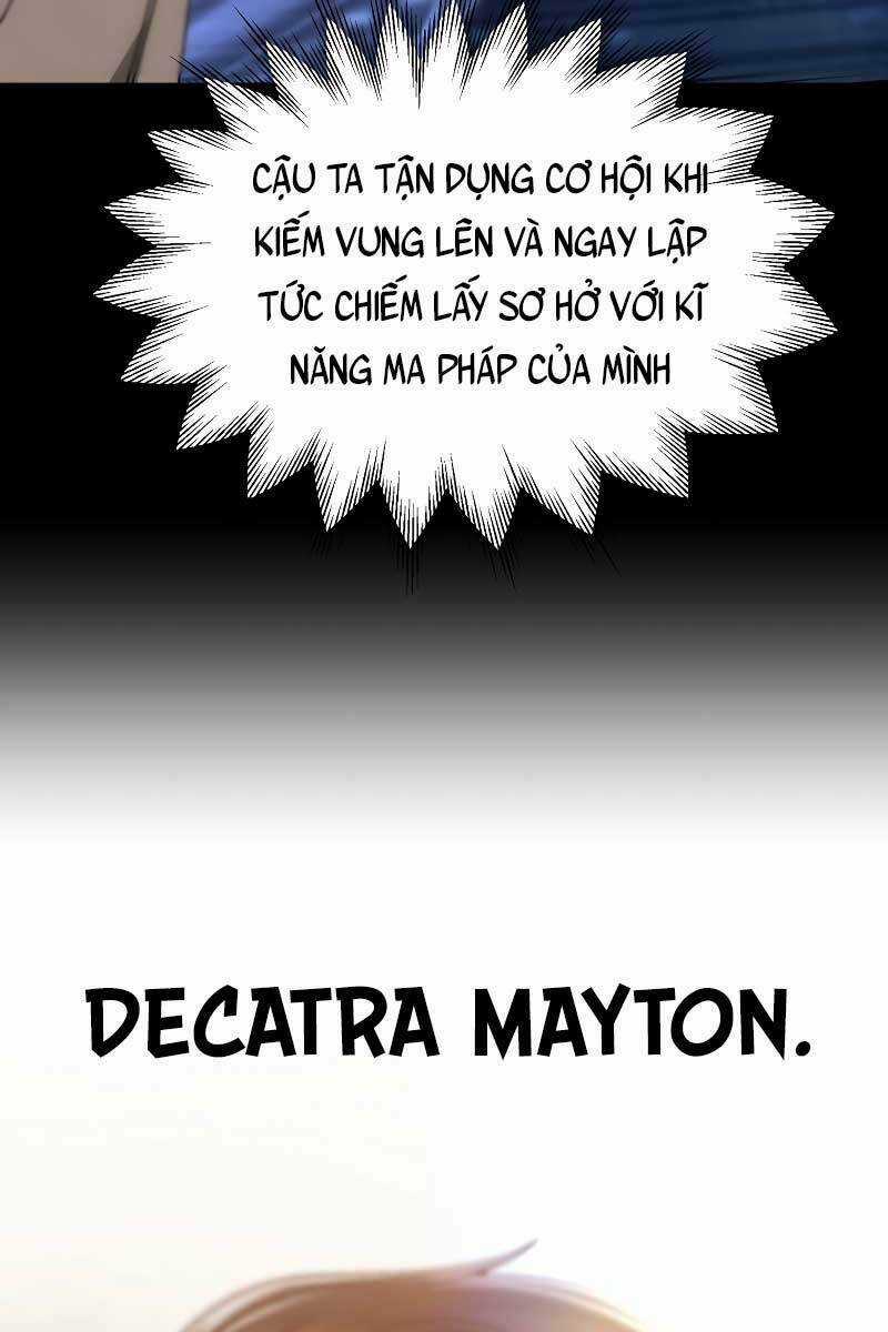 Con Trai Út Của Đại Pháp Sư Lừng Danh Chapter 36 trang 77