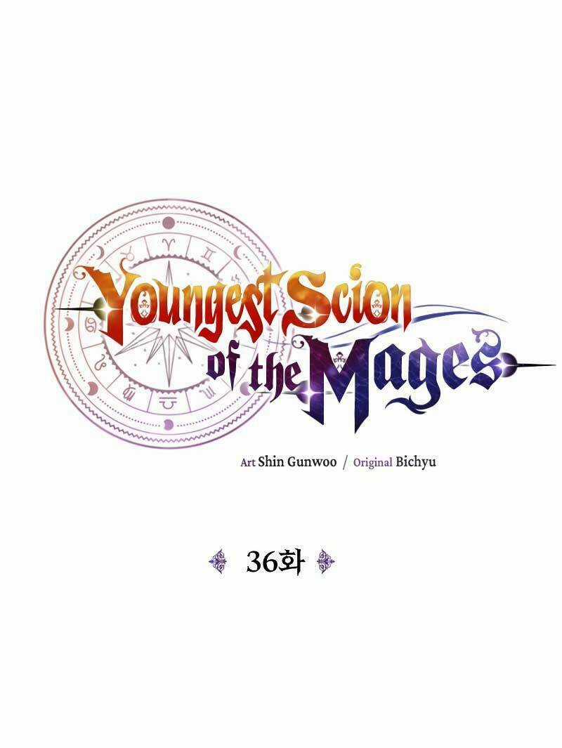 Con Trai Út Của Đại Pháp Sư Lừng Danh Chapter 36 trang 80