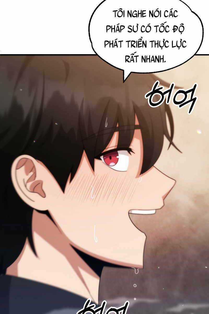 Con Trai Út Của Đại Pháp Sư Lừng Danh Chapter 36 trang 84