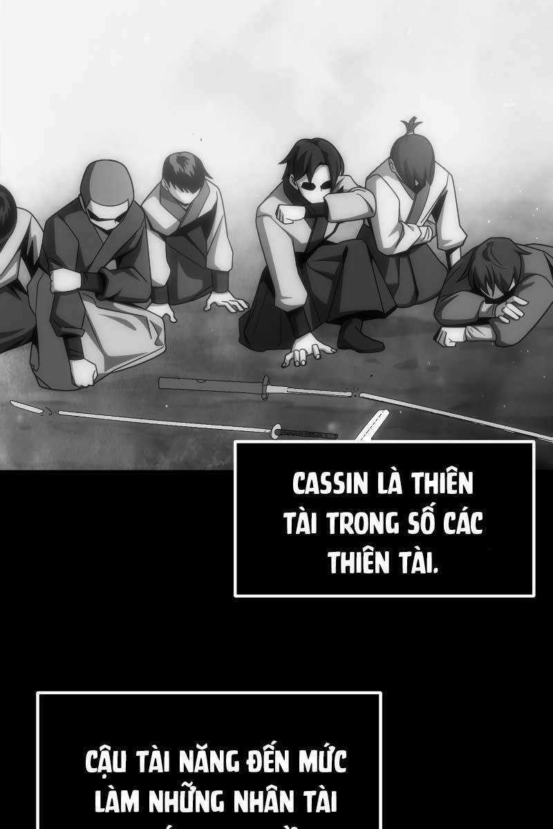 Con Trai Út Của Đại Pháp Sư Lừng Danh Chapter 36 trang 9