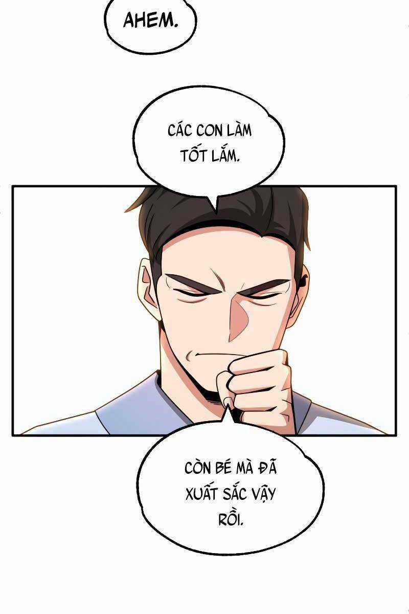 Con Trai Út Của Đại Pháp Sư Lừng Danh Chapter 36 trang 98