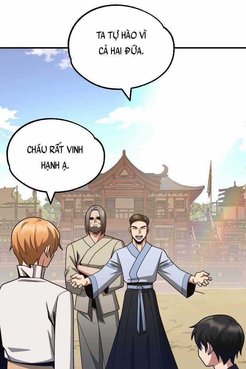 Con Trai Út Của Đại Pháp Sư Lừng Danh Chapter 36 trang 99