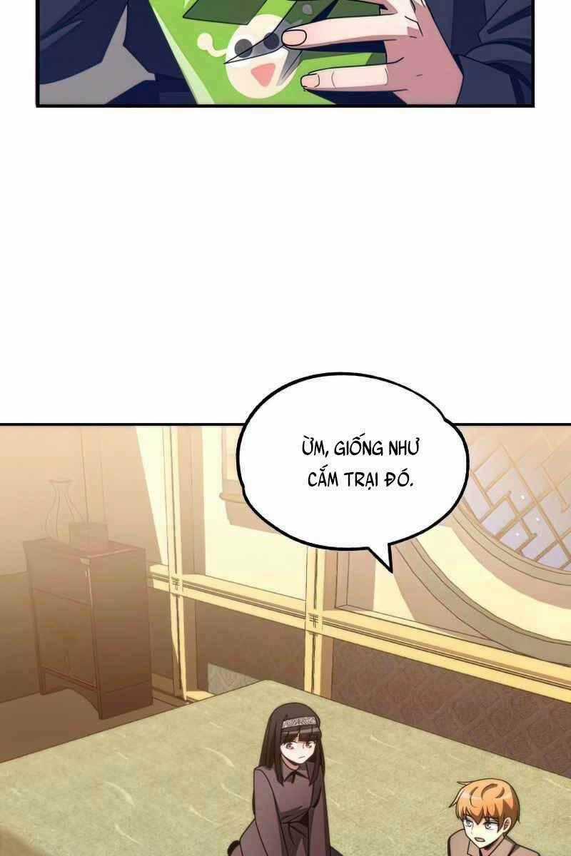 Con Trai Út Của Đại Pháp Sư Lừng Danh Chapter 37 trang 1
