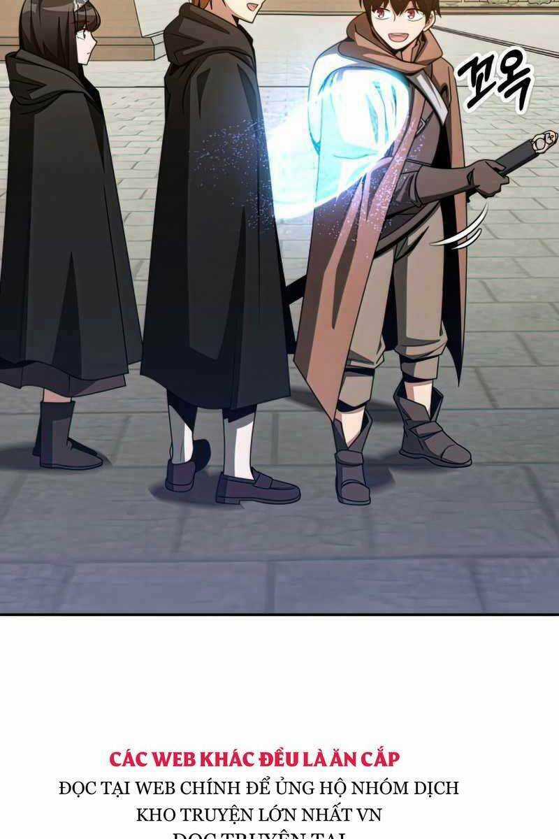 Con Trai Út Của Đại Pháp Sư Lừng Danh Chapter 37 trang 11