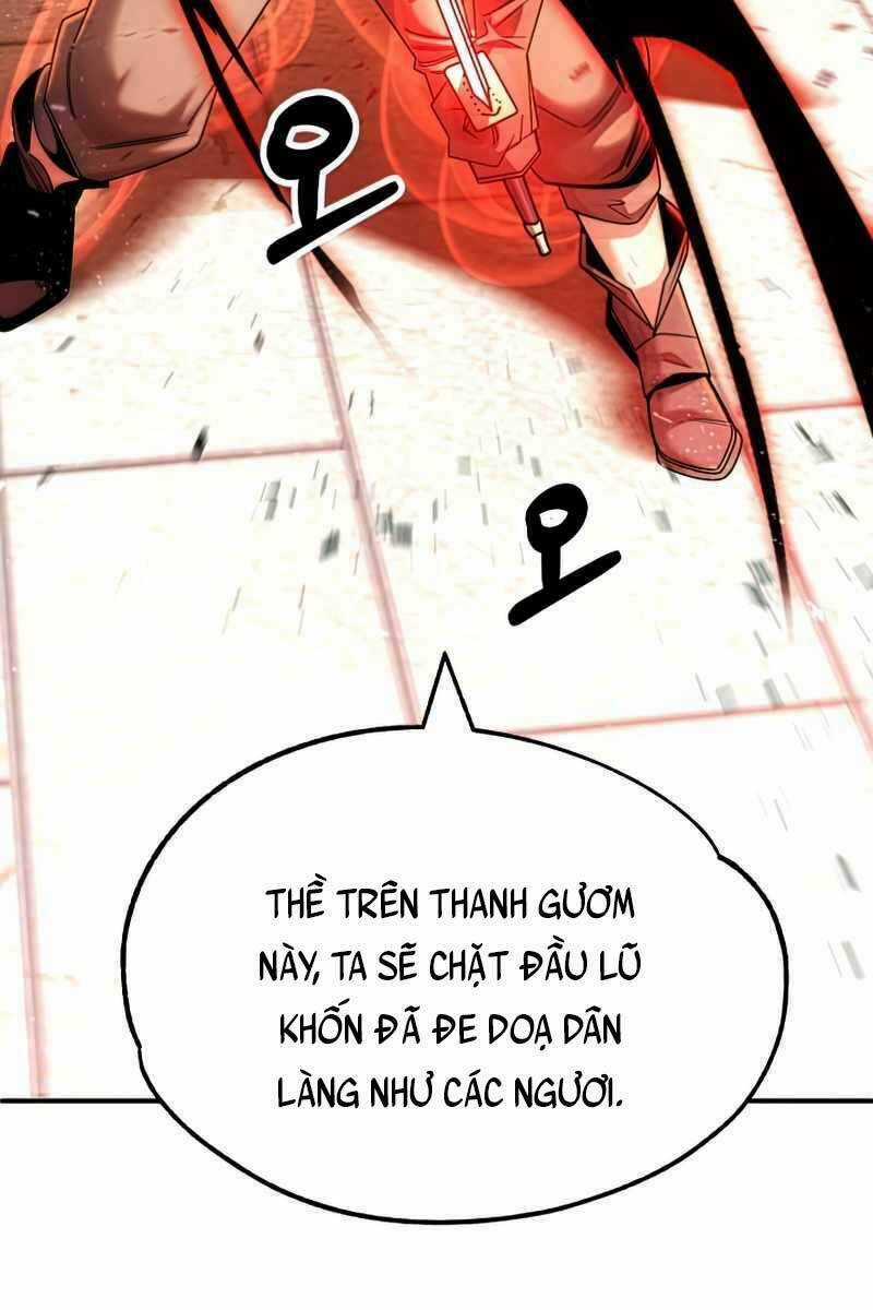 Con Trai Út Của Đại Pháp Sư Lừng Danh Chapter 37 trang 110