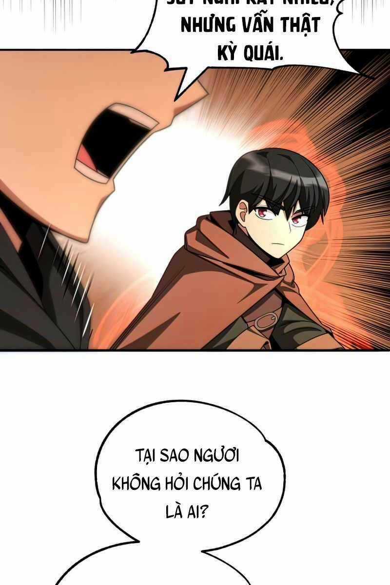 Con Trai Út Của Đại Pháp Sư Lừng Danh Chapter 37 trang 113