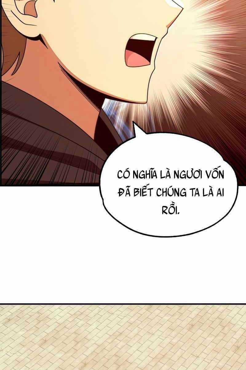 Con Trai Út Của Đại Pháp Sư Lừng Danh Chapter 37 trang 123