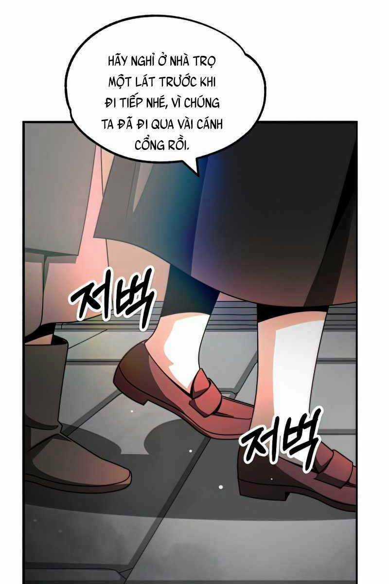 Con Trai Út Của Đại Pháp Sư Lừng Danh Chapter 37 trang 13