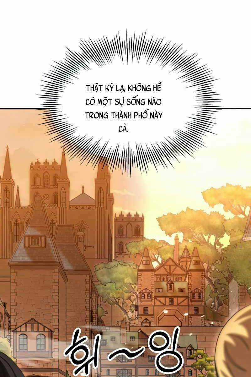 Con Trai Út Của Đại Pháp Sư Lừng Danh Chapter 37 trang 18