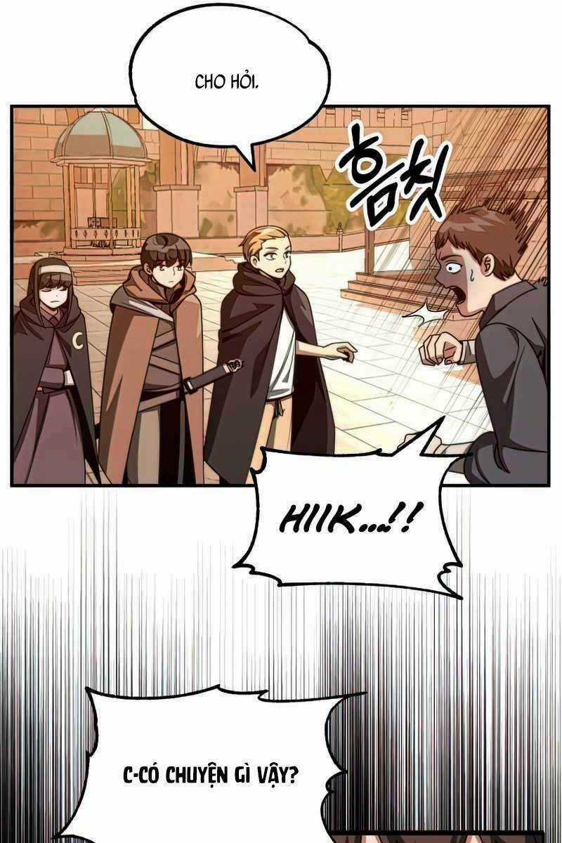 Con Trai Út Của Đại Pháp Sư Lừng Danh Chapter 37 trang 20