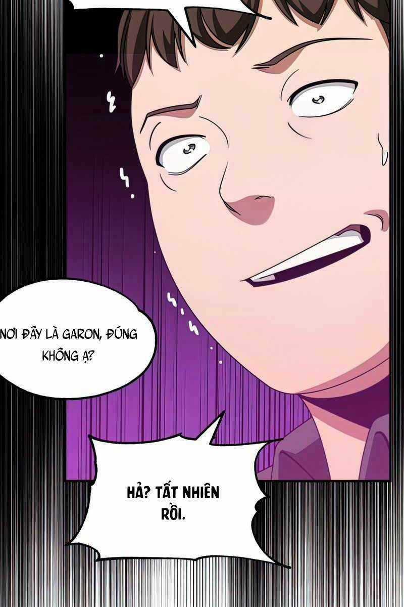 Con Trai Út Của Đại Pháp Sư Lừng Danh Chapter 37 trang 21