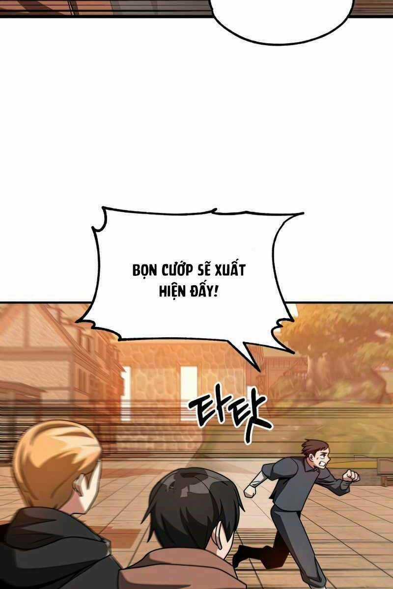 Con Trai Út Của Đại Pháp Sư Lừng Danh Chapter 37 trang 23