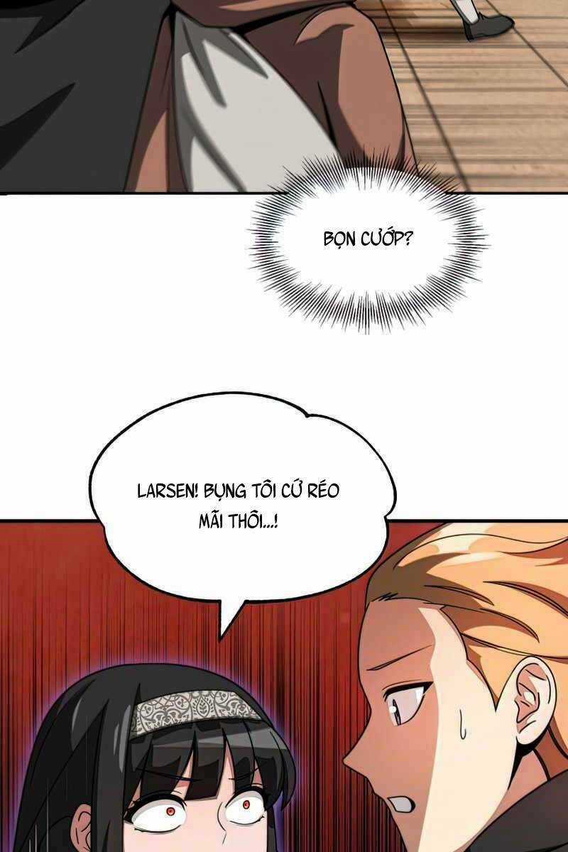 Con Trai Út Của Đại Pháp Sư Lừng Danh Chapter 37 trang 24