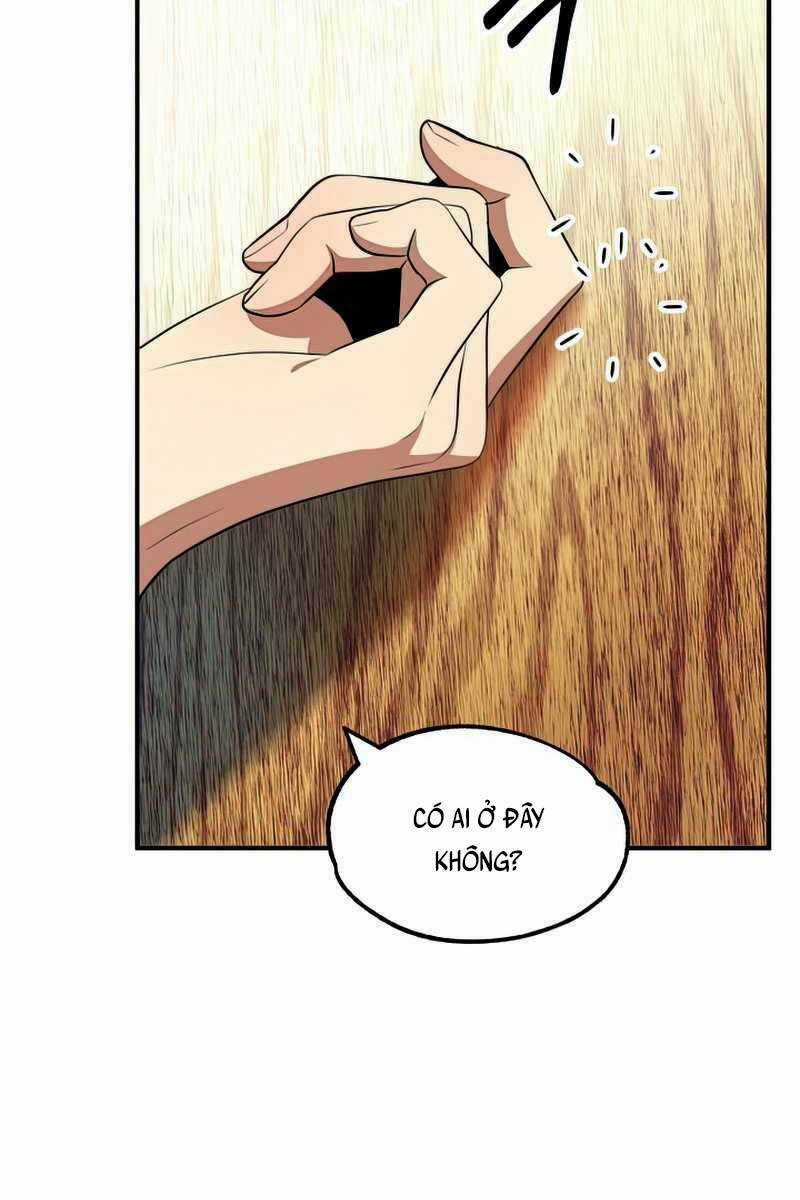 Con Trai Út Của Đại Pháp Sư Lừng Danh Chapter 37 trang 26