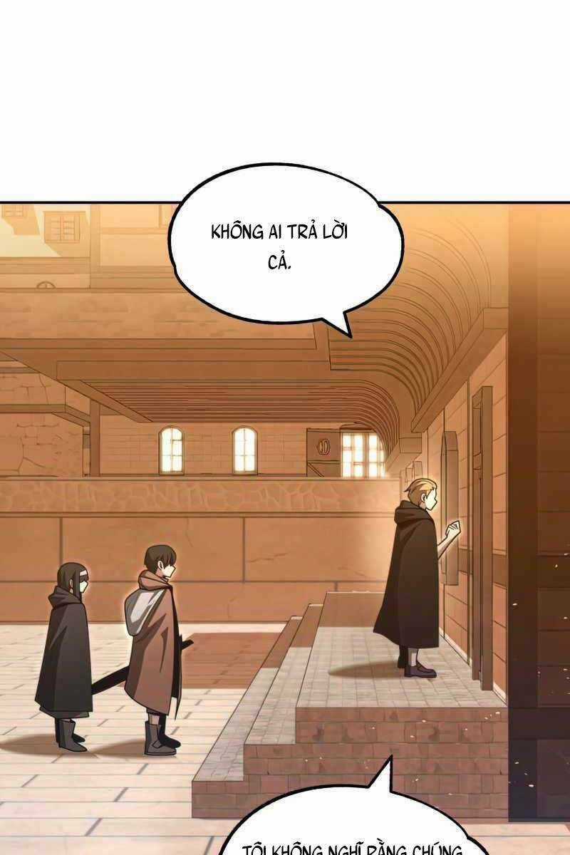 Con Trai Út Của Đại Pháp Sư Lừng Danh Chapter 37 trang 27