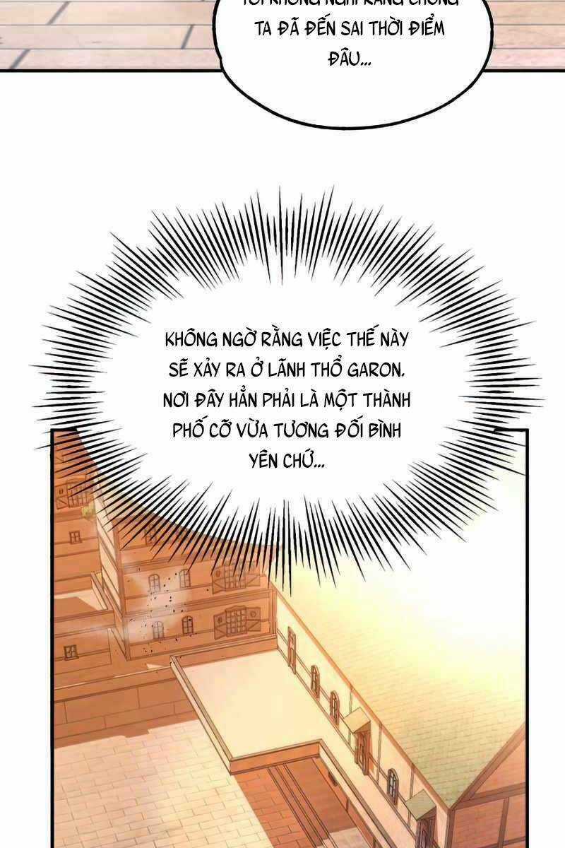 Con Trai Út Của Đại Pháp Sư Lừng Danh Chapter 37 trang 28