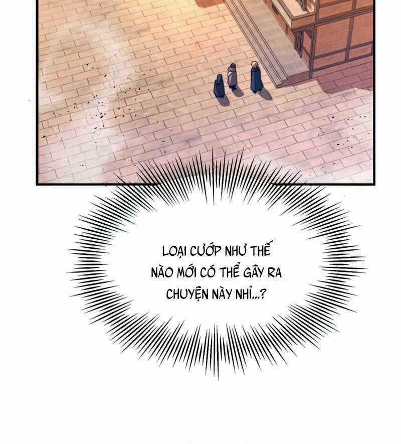 Con Trai Út Của Đại Pháp Sư Lừng Danh Chapter 37 trang 29