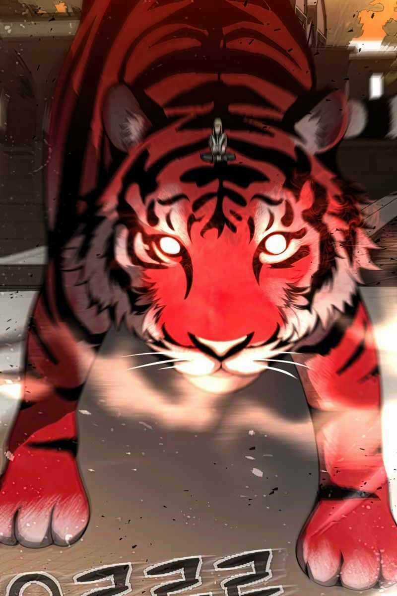 Con Trai Út Của Đại Pháp Sư Lừng Danh Chapter 37 trang 35