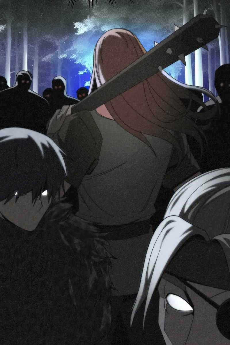 Con Trai Út Của Đại Pháp Sư Lừng Danh Chapter 37 trang 45