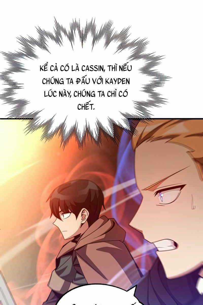 Con Trai Út Của Đại Pháp Sư Lừng Danh Chapter 37 trang 56