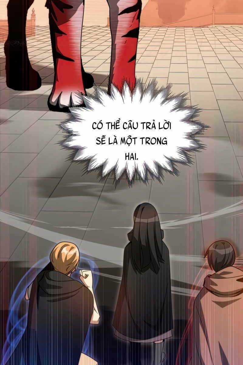 Con Trai Út Của Đại Pháp Sư Lừng Danh Chapter 37 trang 61