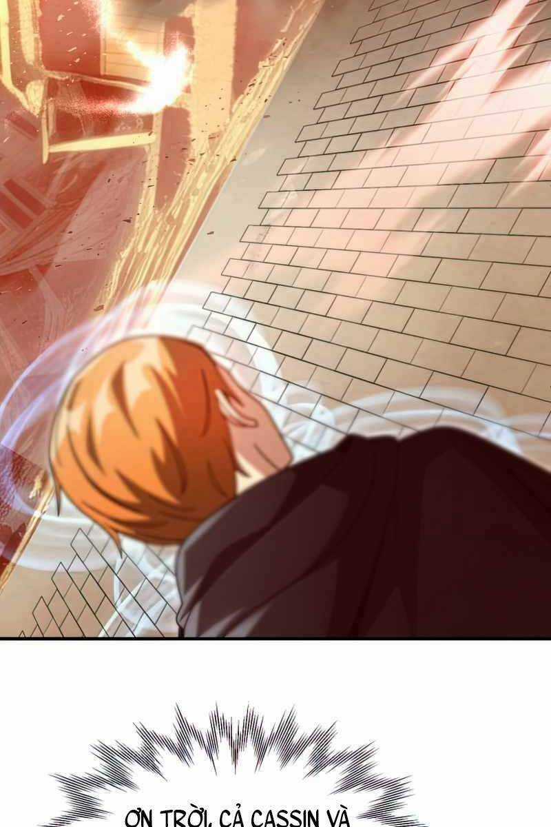 Con Trai Út Của Đại Pháp Sư Lừng Danh Chapter 37 trang 85