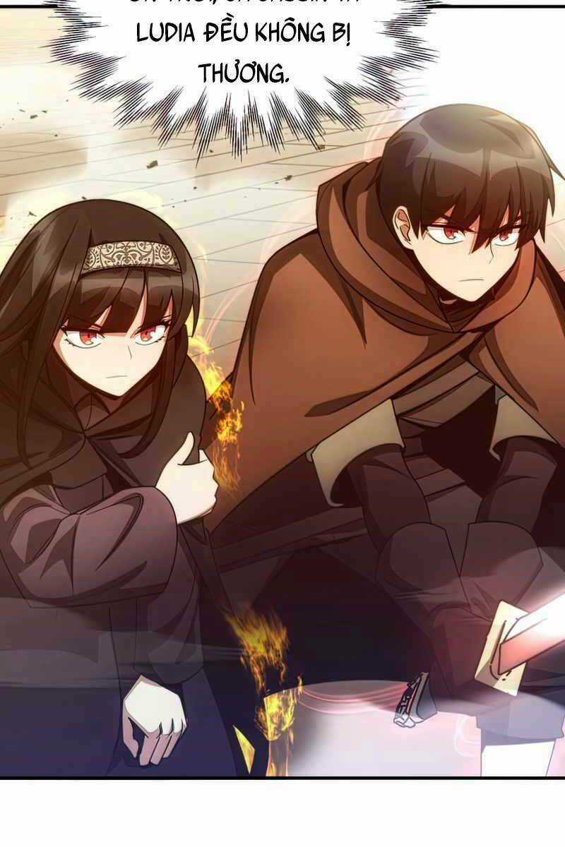 Con Trai Út Của Đại Pháp Sư Lừng Danh Chapter 37 trang 86