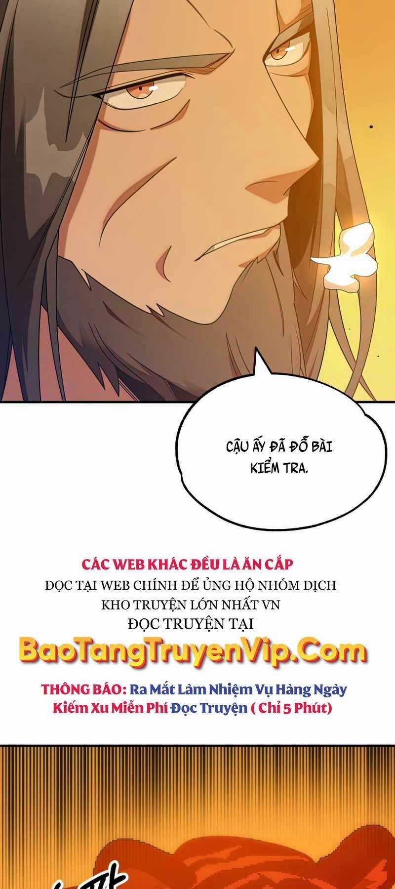 Con Trai Út Của Đại Pháp Sư Lừng Danh Chapter 38 trang 18