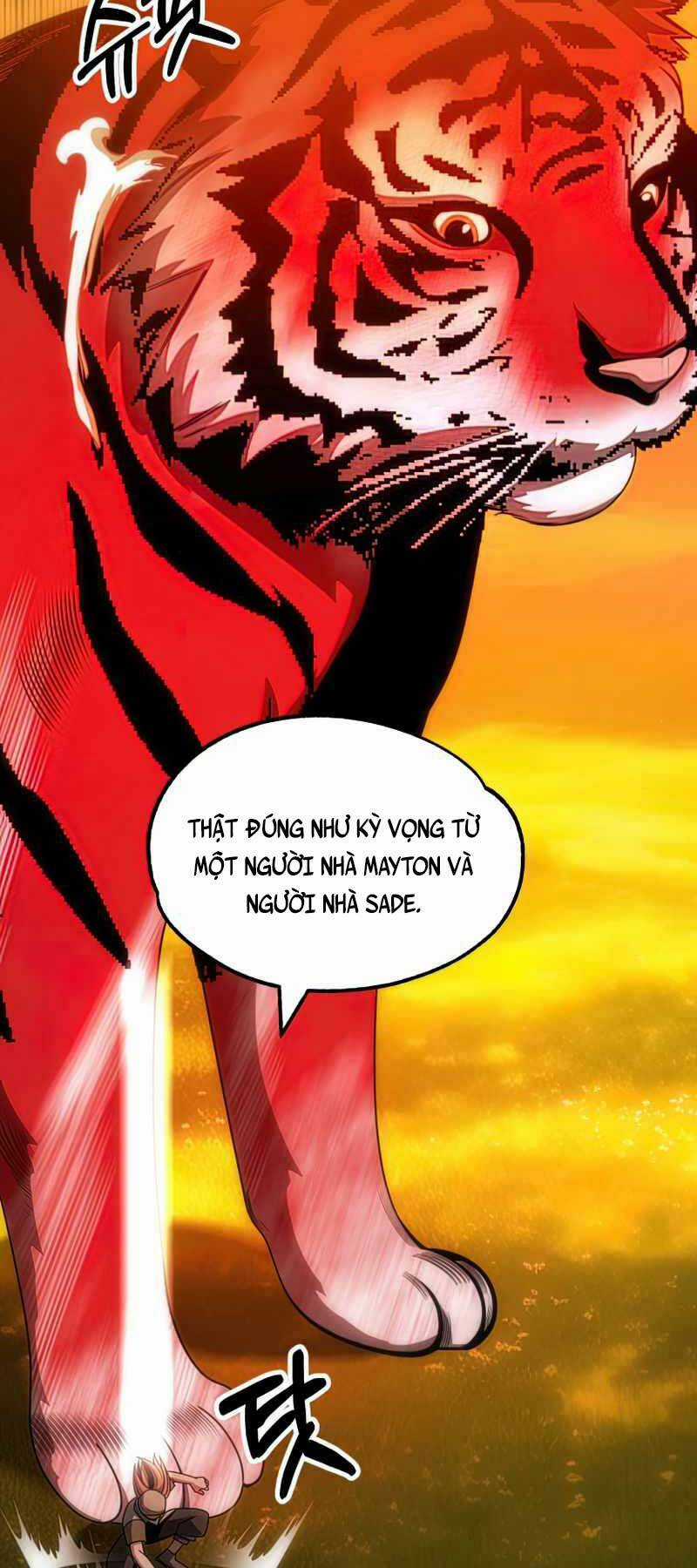 Con Trai Út Của Đại Pháp Sư Lừng Danh Chapter 38 trang 19