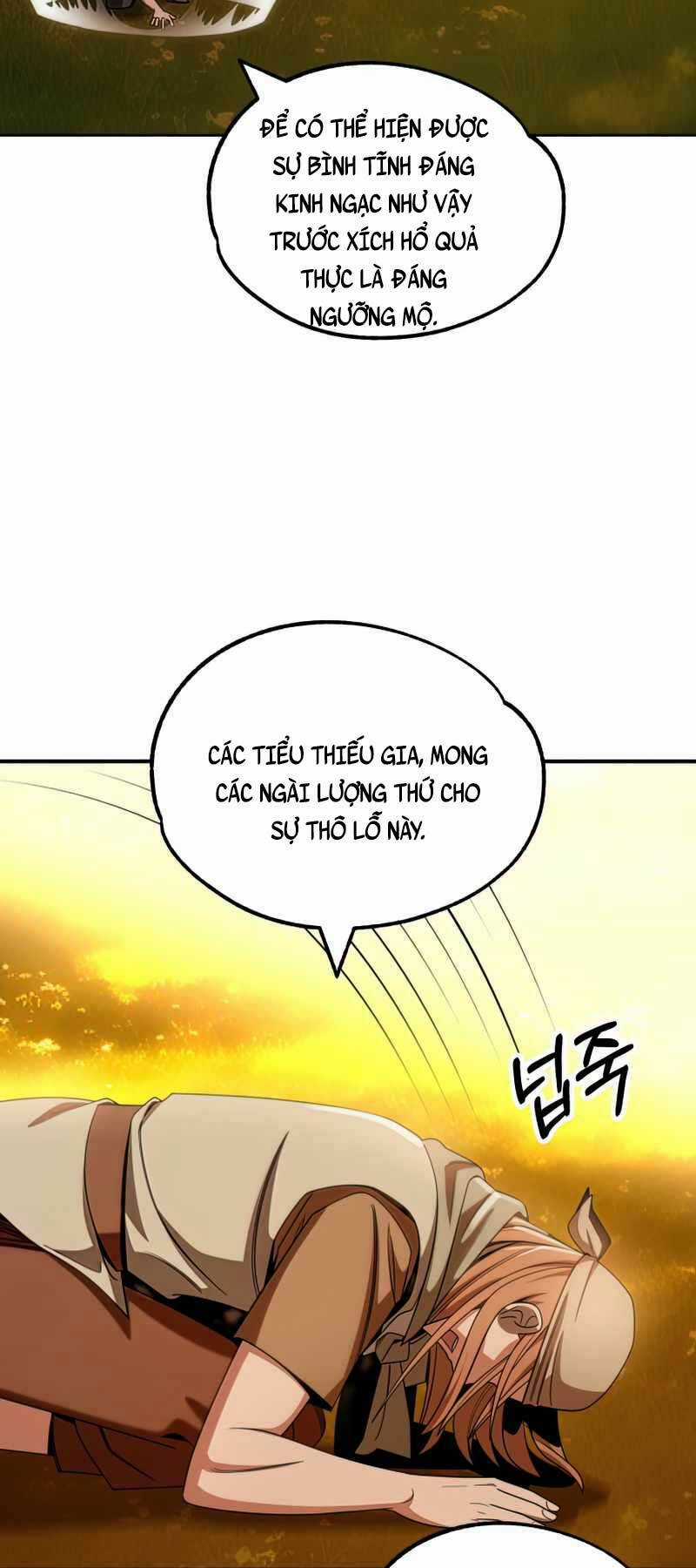 Con Trai Út Của Đại Pháp Sư Lừng Danh Chapter 38 trang 20