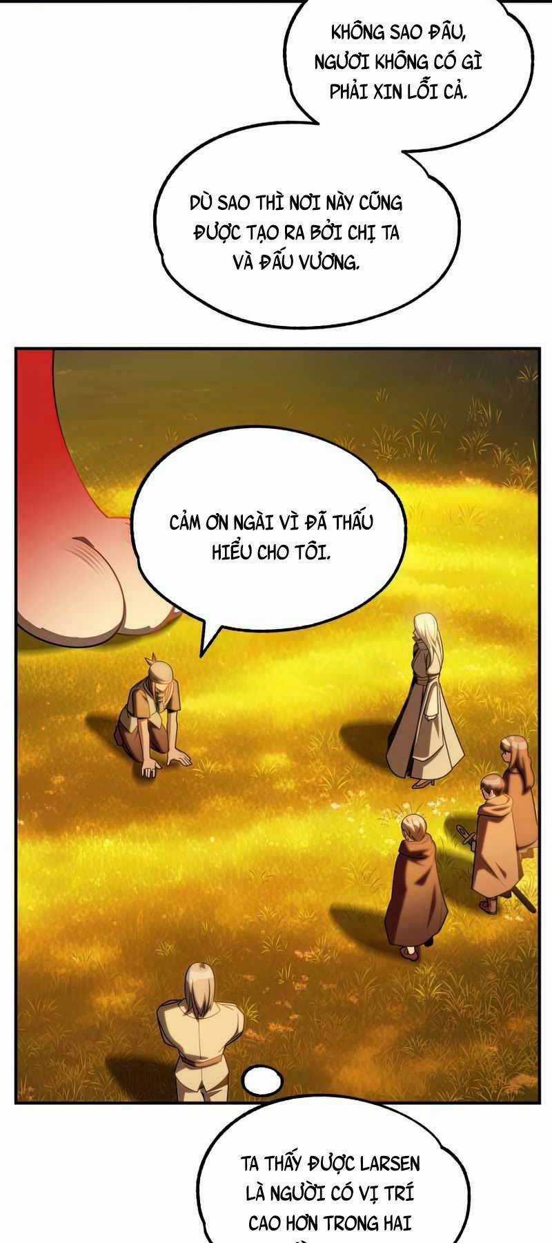 Con Trai Út Của Đại Pháp Sư Lừng Danh Chapter 38 trang 21