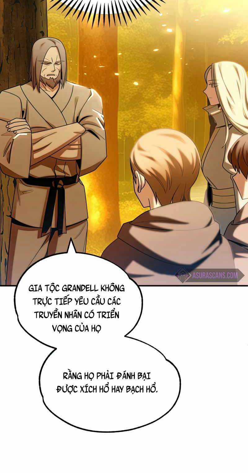 Con Trai Út Của Đại Pháp Sư Lừng Danh Chapter 38 trang 23