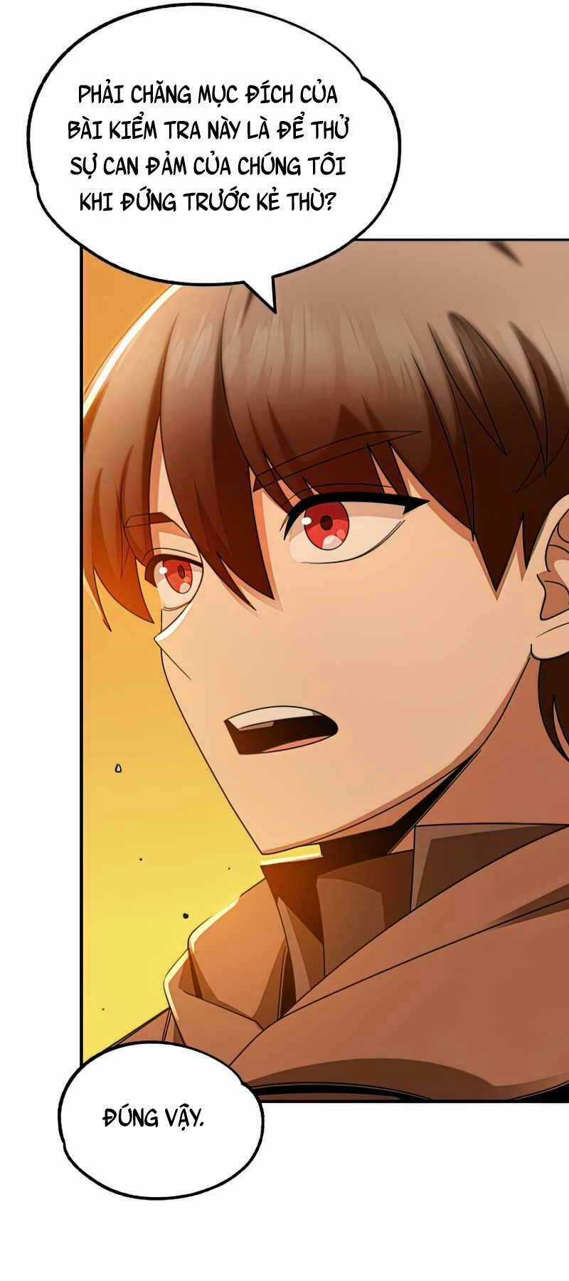 Con Trai Út Của Đại Pháp Sư Lừng Danh Chapter 38 trang 24