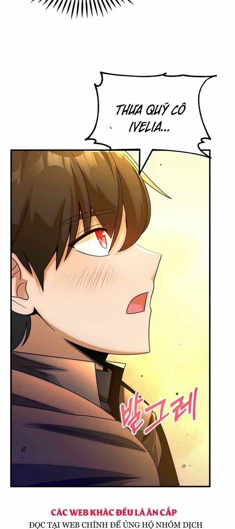 Con Trai Út Của Đại Pháp Sư Lừng Danh Chapter 38 trang 3