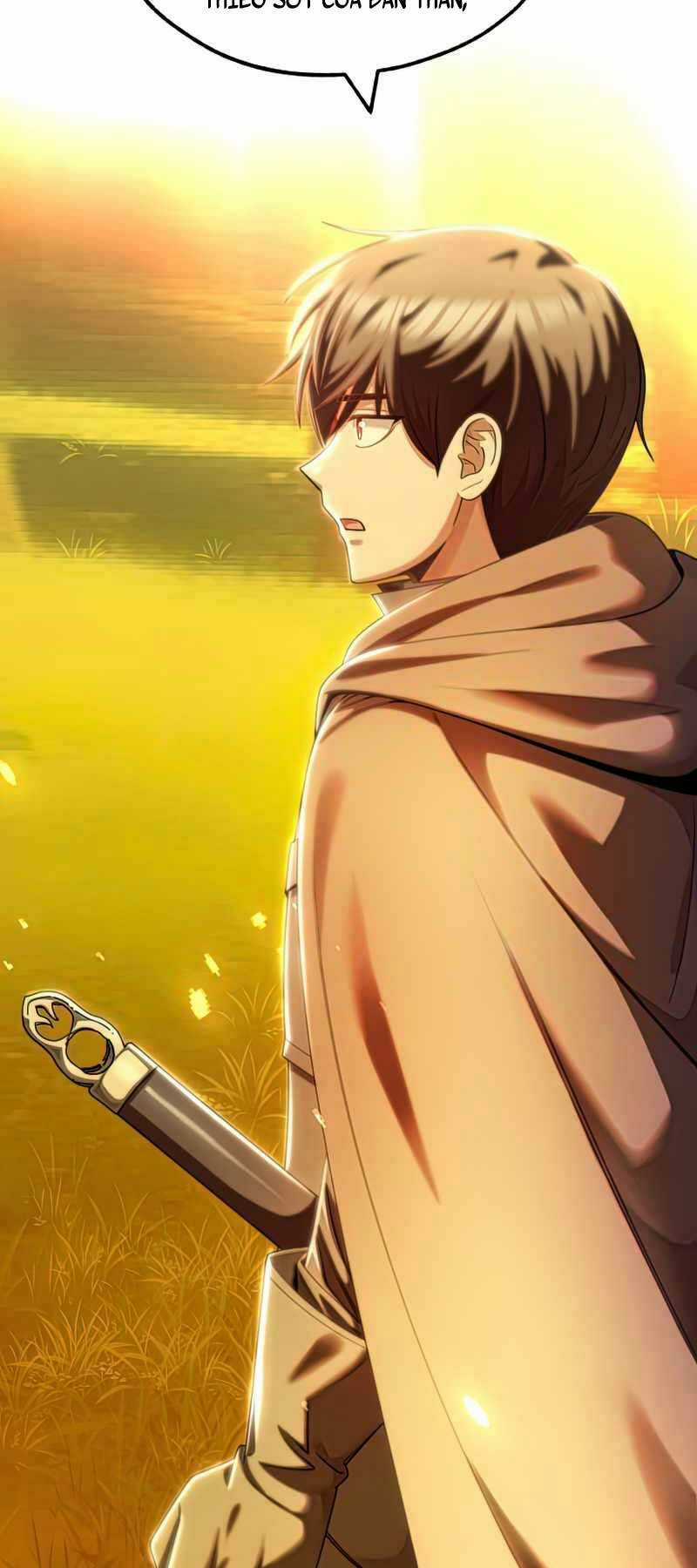 Con Trai Út Của Đại Pháp Sư Lừng Danh Chapter 38 trang 30